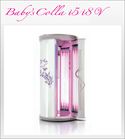 Baby’s Colla i5/i8 v
