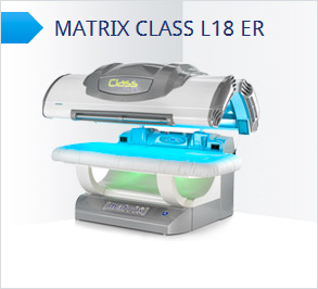 Matrix L18 CLASS ER