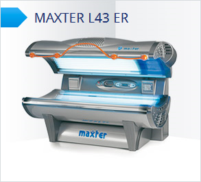 Maxter L43