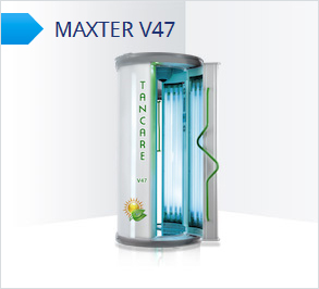 Maxter V47
