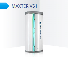 Maxter V51