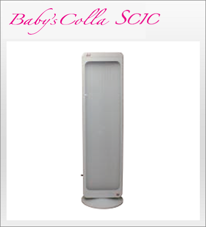 Baby’s Colla SCIC