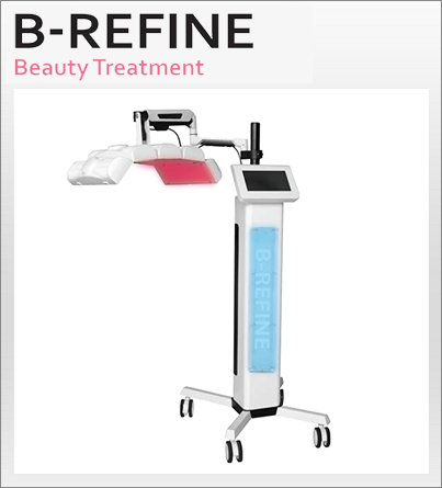 B-REFINE